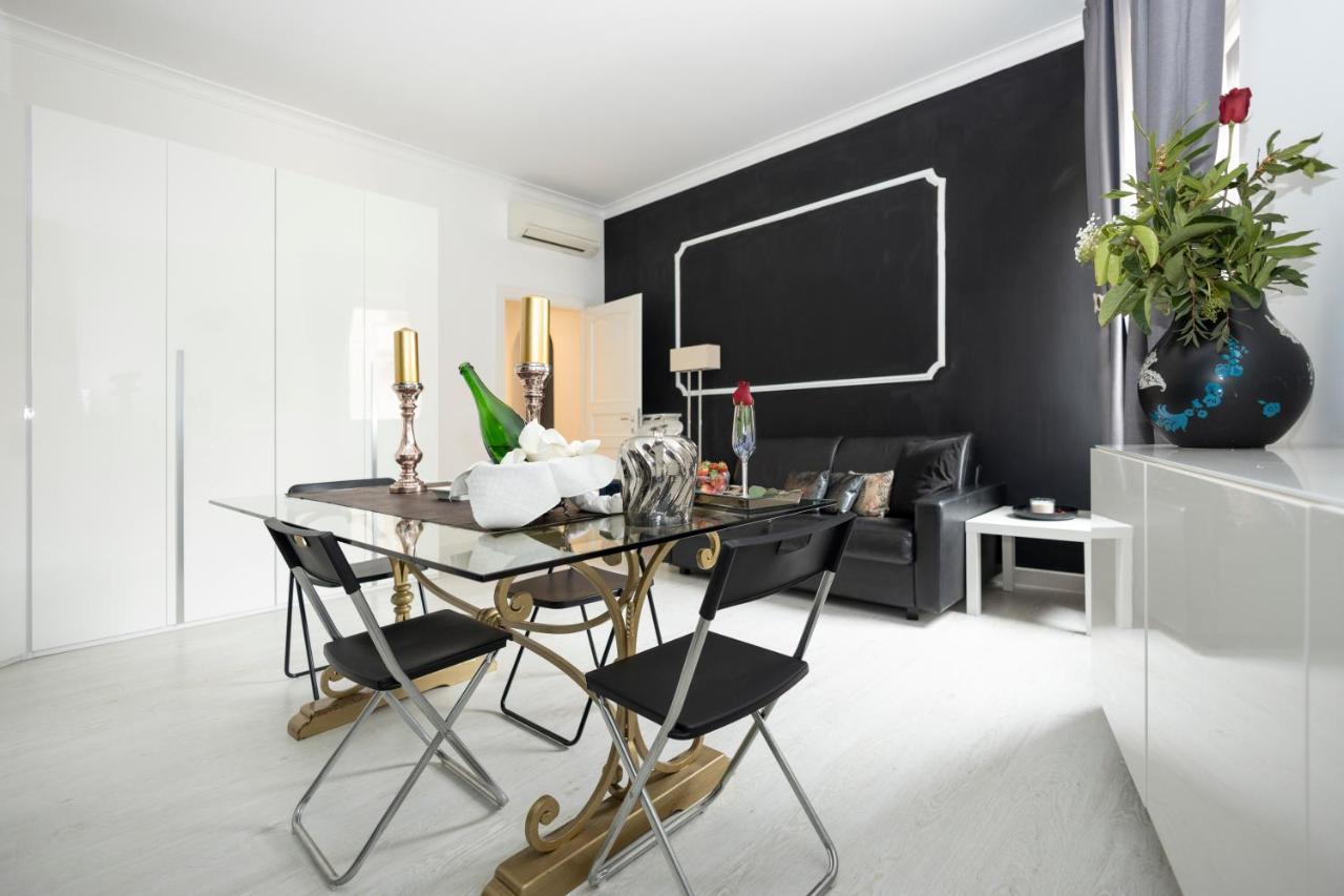 Apartment Via Del Babuino 192 Superior Rome
